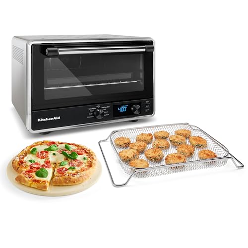 Best Kitchenaid Toaster Oven