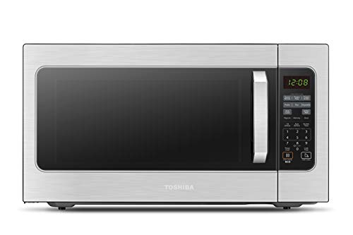 Best Large Countertop Microwave Oven