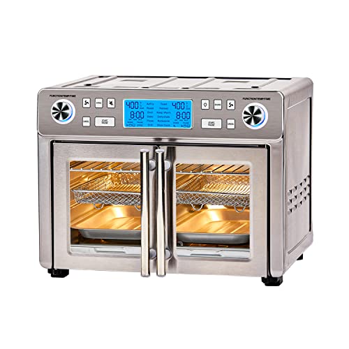 Best Large Dual Air Fryer