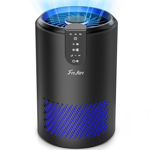 Best Location for Air Purifier in Bedroom