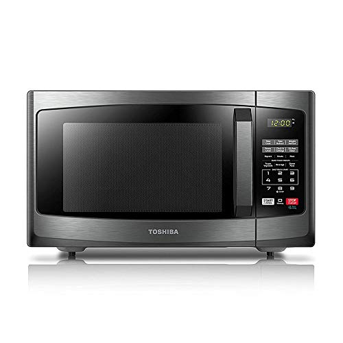 Best Microwave Oven Countertop