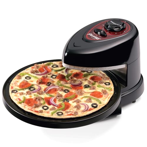 Best Microwave Oven for Pizza