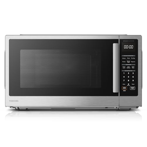 Best Microwave Oven for Small Family