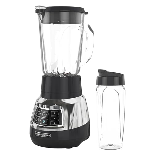 Best Most Quiet Blender