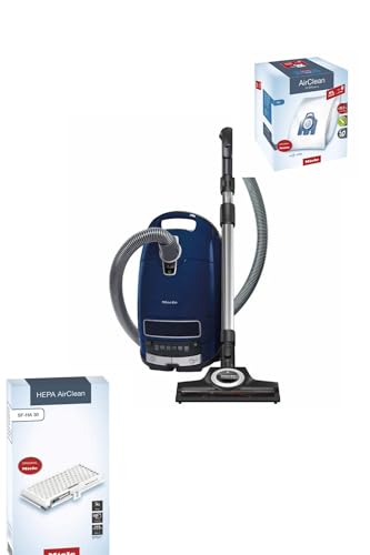 Best Multi Surface Canister Vacuum