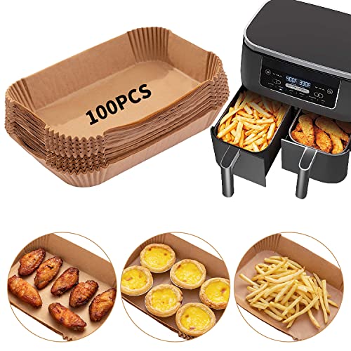 Best Ninja Air Fryer Liners