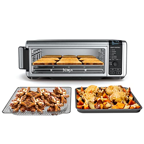 Best Ninja Air Fryer Toaster Oven