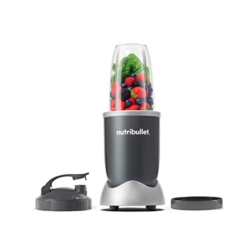 Best Nutribullet Blender