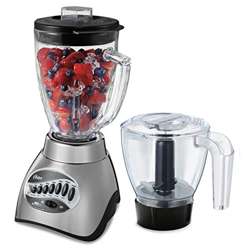 Best Oster Blender