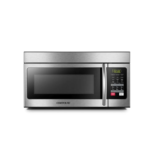 Best Otr Microwave Convection Oven