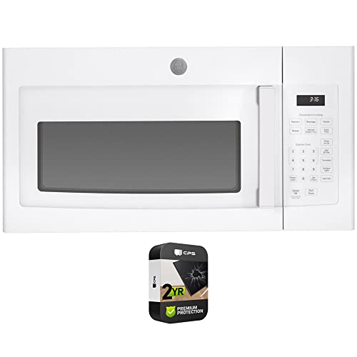 Best Over the Counter Microwave Oven