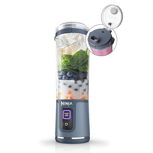 Best Portable Blender for Smoothies