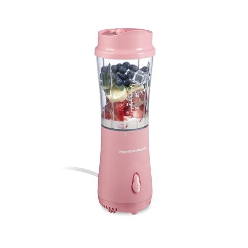 Best Portable Blender for Travel