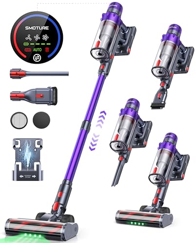 Best Prime Day Stick Vacuum