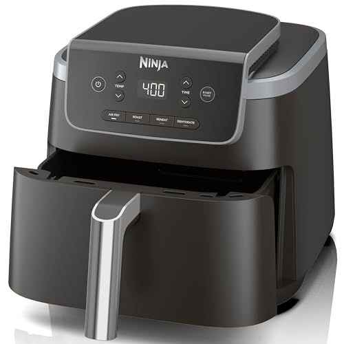 Best Rated Ninja Air Fryer