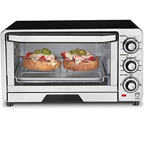 Best Ratings for Toaster Ovens