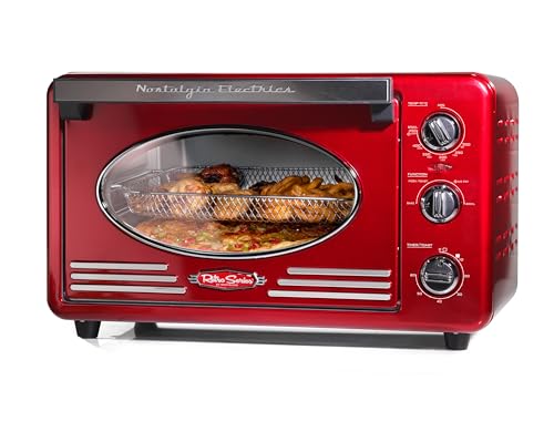 Best Retro Toaster Oven