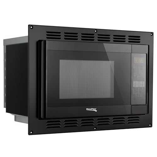 Best Rv Microwave Convection Oven