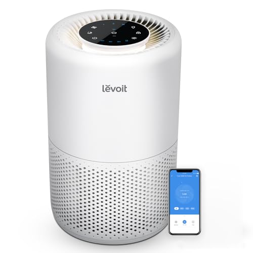 Best Schedule for Air Purifier