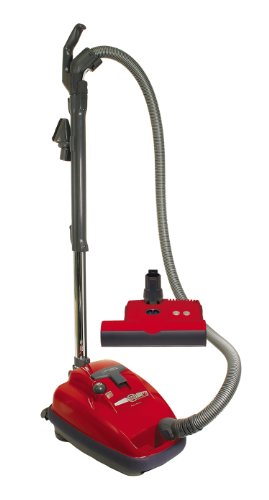 Best Sebo Canister Vacuum