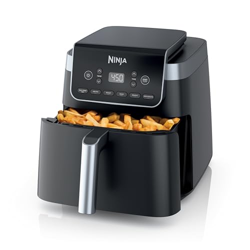 Best Size Air Fryer for Family of 6