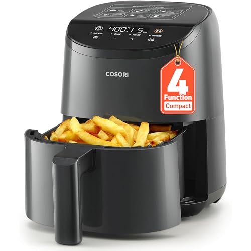Best Small Capacity Air Fryer