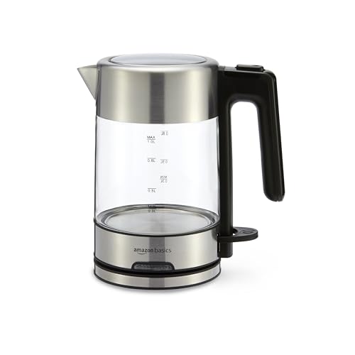 Best Small Electric Kettle for Office