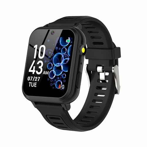 Best Smart Watch for Kids