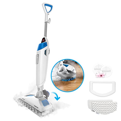 Best Steam Cleaner for Tile Floors