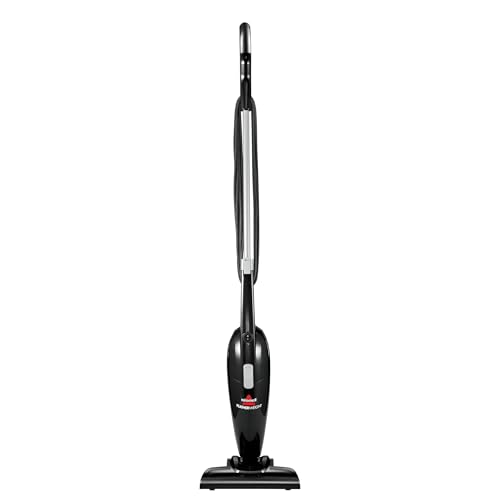 Best Stick Vacuum Affordable