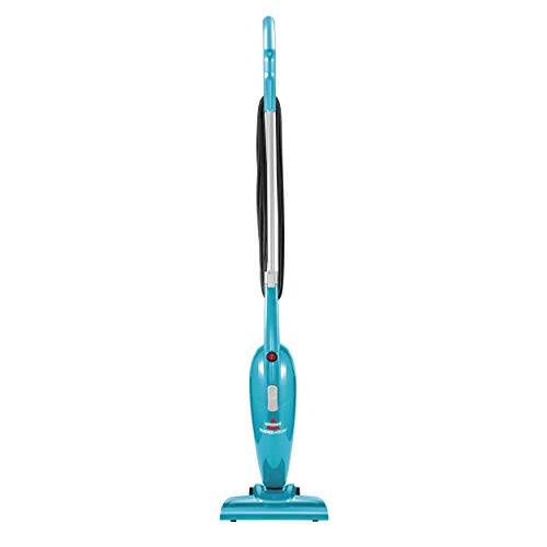 Best Stick Vacuum for Bare Floors