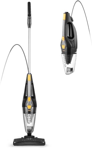 Best Stick Vacuum for Dorm