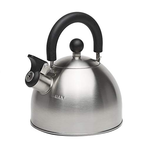 Best Tea Kettle for Electric Stove