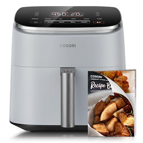 Best Time to Buy Air Fryer