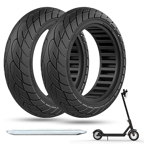 Best Tires for Electric Scooter