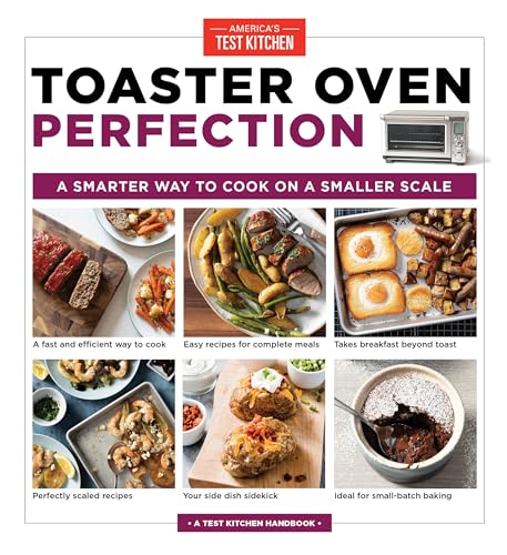 Best Toaster Oven America'S Test Kitchen