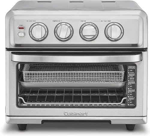 Best Toaster Oven Convection Oven