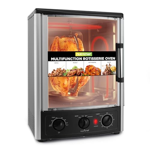 Best Toaster Oven for Roasting Chicken