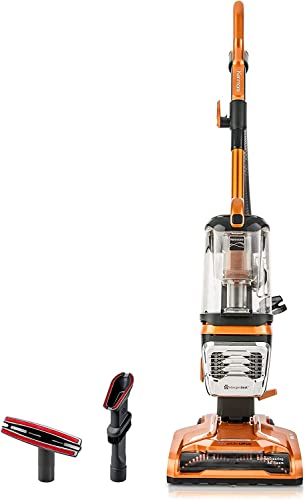 Best Upright Vacuum With Removable Canister