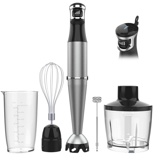 Best Uses for Immersion Blender