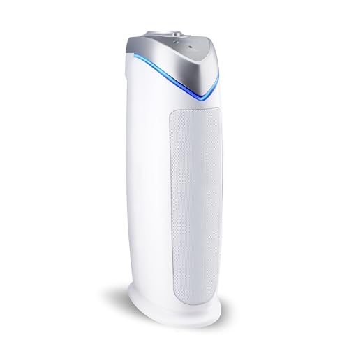 Best Uv Air Purifier for Viruses