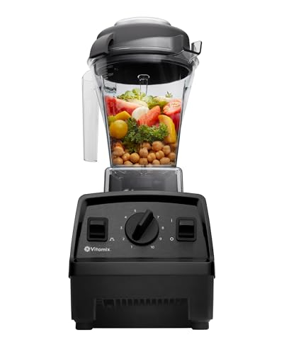 Best Vitamix Blender for Green Smoothies