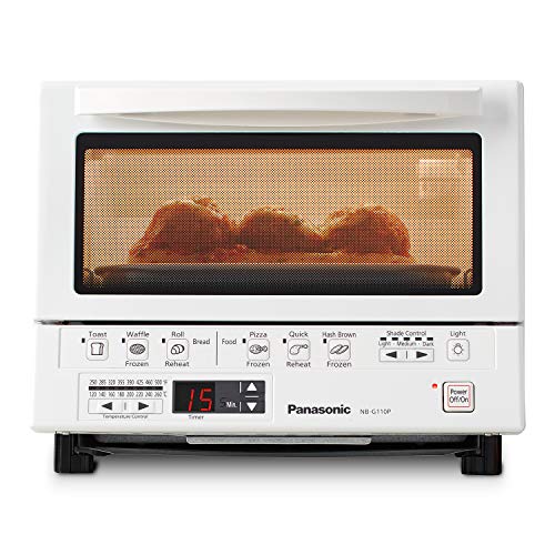 Best White Toaster Oven