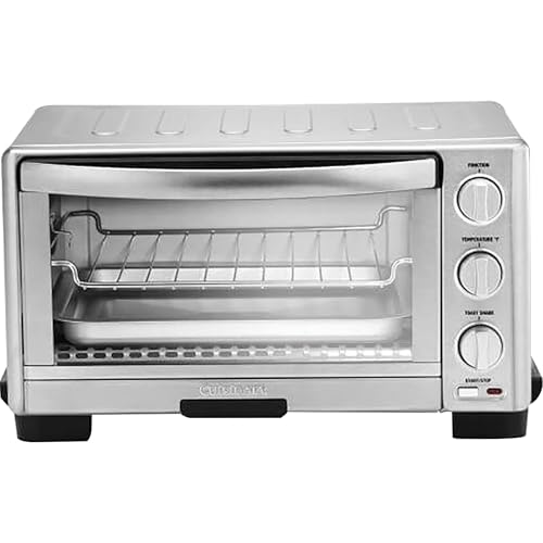 Consumer Reports Best Toaster Ovens