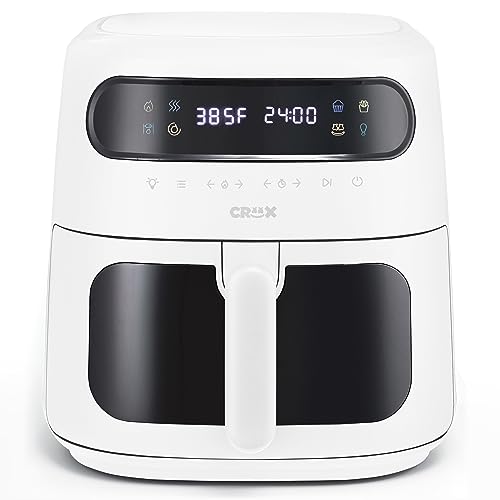 Crux Air Fryer Best Buy