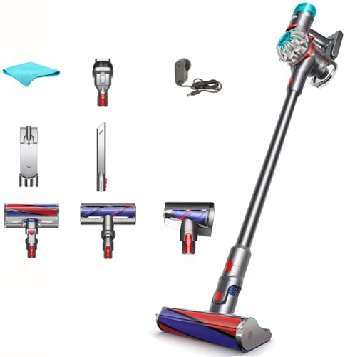 Dyson V8 Absolute Cordless Stick Vacuum Cleaner Best Price