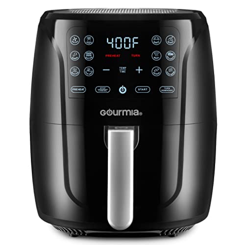 Gourmia Air Fryer Best Buy