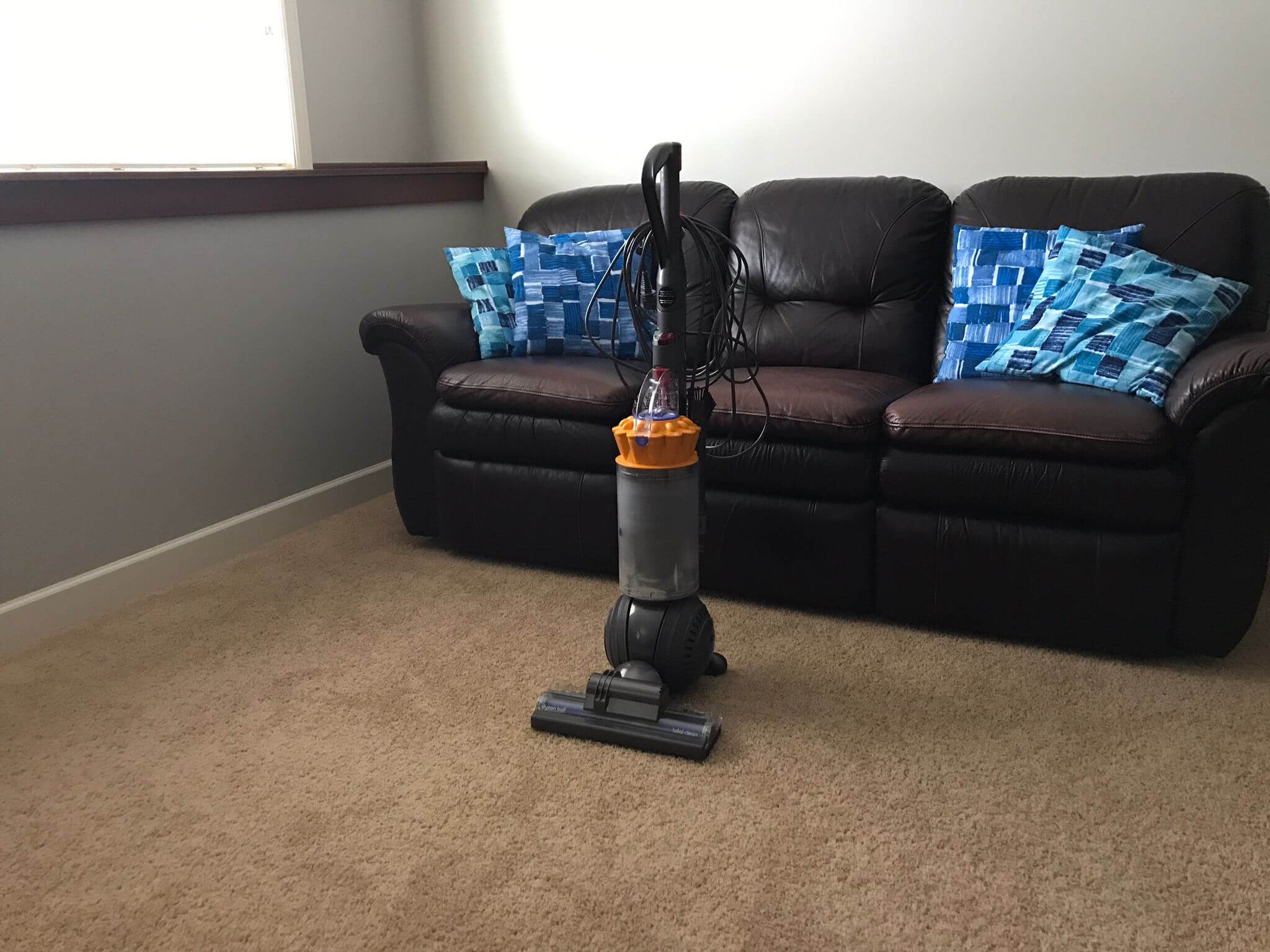 How Long Do Dyson Stick Vacuums Last