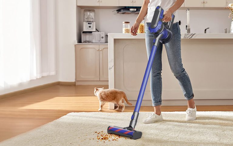 How Long Does a Dyson Stick Vacuum Last