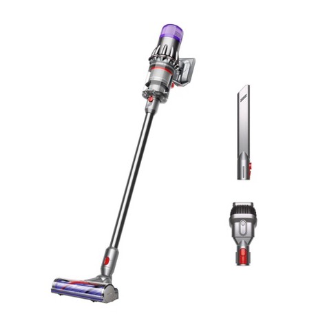 How Long is the Warranty on Dyson Stick Vacuum